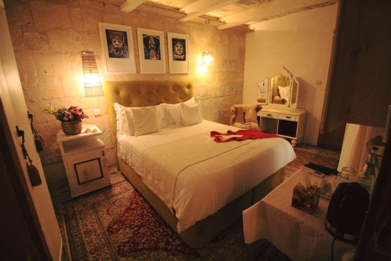 Valletta Lucente Guest House Exteriör bild